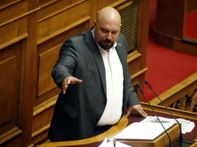 Τα καρναβάλια της Χρυσής Αυγής