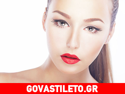 Κόκκινο κραγιόν: O καλύτερος φίλος σου φέτος τον χειμώνα!