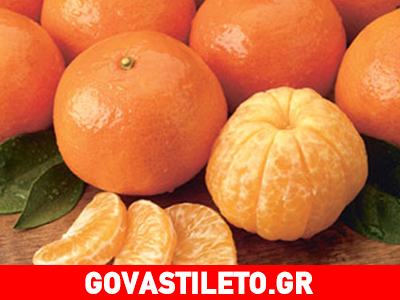 Ενυδατική κρέμα σώματος με βούτυρο και χυμό μανταρινιού