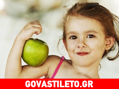 Πού οφείλεται η έλλειψη σιδήρου στα παιδιά Πού οφείλεται η έλλειψη σιδήρου στα παιδιά