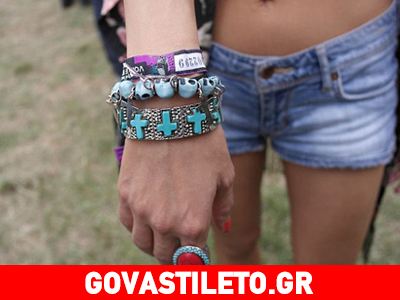 Τα πιο trendy κοσμήματα αυτής της σεζόν και πώς θα τα φορέσουμε!