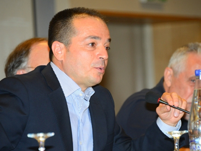 Από Βουλευτής… δήμαρχος