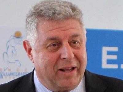 Ο Βουλευτής κατσάδιασε τον πρώην Δήμαρχο