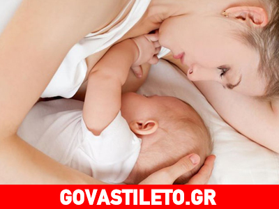 Το μωρό σας δεν κόβει με τίποτα τη συνήθεια «στήθος-πιπίλα»