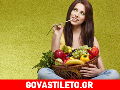 Οι 10 καλύτερες τροφές για τις γυναίκες! Οι 10 καλύτερες τροφές για τις γυναίκες!