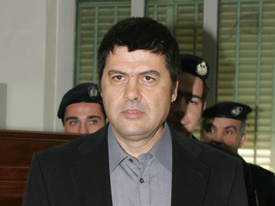 Έρευνα της εισαγγελίας για τον Χριστόδουλο Ξηρό Έρευνα της εισαγγελίας για τον Χριστόδουλο Ξηρό