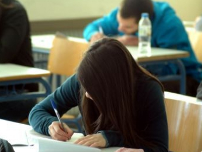 Στις 27 Μαΐου αρχίζουν οι Πανελλαδικές