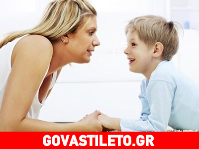 Μάθετε στα παιδιά σας την έννοια της φιλανθρωπίας