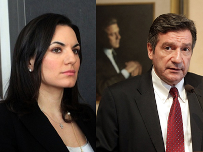 Συνάντηση Κεφαλογιάννη – Καμίνη