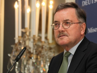 Γ. Στάρκ: Η ΕΚΤ μεταρέπεται σε μία «κακή τράπεζα» Γ. Στάρκ: Η ΕΚΤ μεταρέπεται σε μία «κακή τράπεζα»