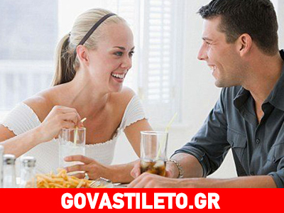 Η συμβίωση παχαίνει τις γυναίκες, αλλά αδυνατίζει τους άνδρες! Η συμβίωση παχαίνει τις γυναίκες, αλλά αδυνατίζει τους άνδρες!