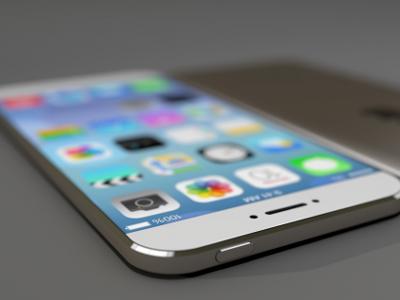 Σήμερα η παρουσίαση του iPhone 6