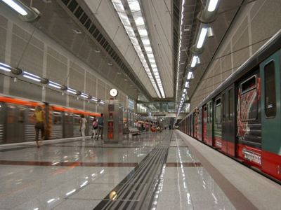 Παράταση για την πώληση καρτών απεριορίστων διαδρομών Παράταση για την πώληση καρτών απεριορίστων διαδρομών