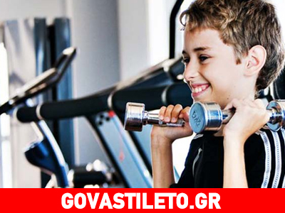 Οι πιο γυμνασμένοι έφηβοι κινδυνεύουν λιγότερο από έμφραγμα