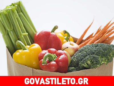 H διήμερη διατροφή που θα σας κάνει να ξεχάσετε τη δίαιτα !