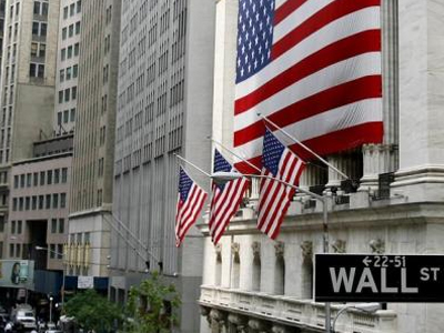 Θετικό άνοιγμα για τη Wall Street Θετικό άνοιγμα για τη Wall Street