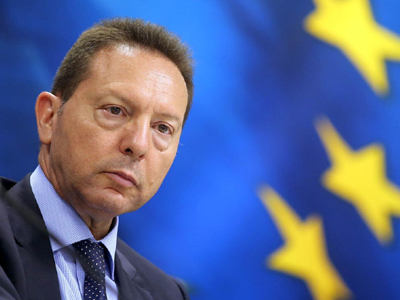 Συνάντηση Στουρνάρα – Ρέγκλινγκ την Πέμπτη