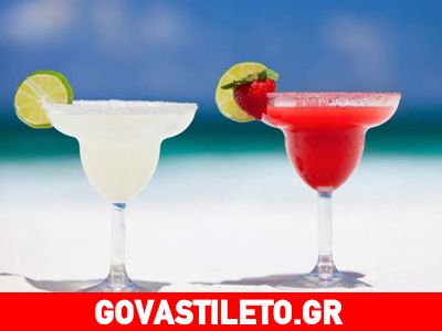 Απολέπιση σώματος με μαργαρίτα