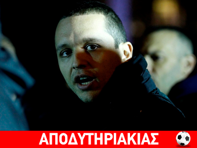 Κασιδιάρης, ο κομουνιστής! Κασιδιάρης, ο κομουνιστής!