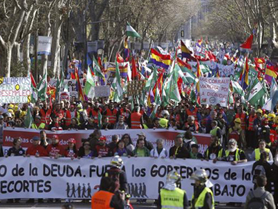 Λιτότητα: Η μεγάλη αποτυχία Λιτότητα: Η μεγάλη αποτυχία