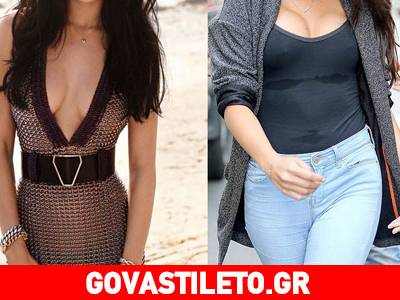 Έκανε αυξητική στήθους για να μη χάσει τον αγαπημένο της!