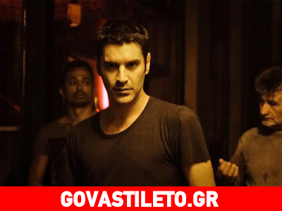 Ο Χριστόφορος Παπακαλιάτης επιστρέφει με νέα ταινία