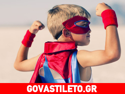 Τα στάδια του παιχνιδιού ανάλογα με την ηλικία του παιδιού