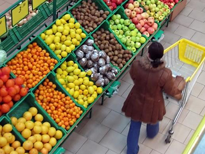 Γερμανία: Άνοδο παρουσίασε ο πληθωρισμός τον Ιούνιο Γερμανία: Άνοδο παρουσίασε ο πληθωρισμός τον Ιούνιο