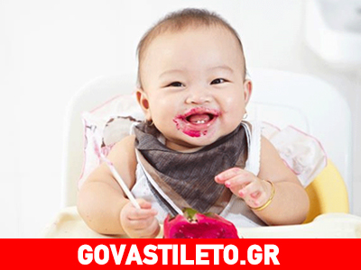 Αγαπημένα φαγητά από την… κοιλιά της μαμάς;