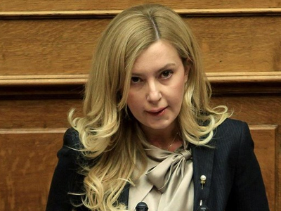 «Αλλάξτε τα κύριε Χαρδούβελη»