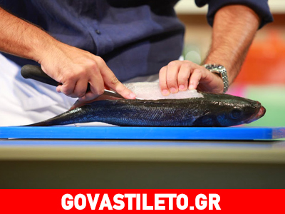 Η κατανάλωση ψαριού σε εβδομαδιαία βάση ενισχύει την υγεία του εγκεφάλου