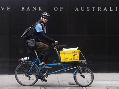 Υποχώρησε η ανεργία στην Αυστραλία Υποχώρησε η ανεργία στην Αυστραλία