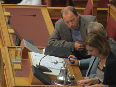 «Η κυβέρνηση κάνει λάθος» «Η κυβέρνηση κάνει λάθος»