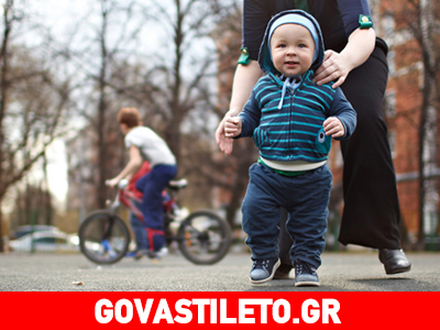 Οι συνήθειες των νηπίων που «τρελαίνουν» τους γονείς