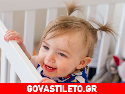 Τα μωρά αντιλαμβάνονται την έννοια της φιλίας!