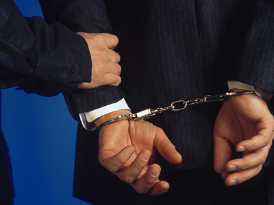 Συνελήφθη επιχειρηματίας για οφειλές στο Δημόσιο άνω των 29 εκατ. ευρώ