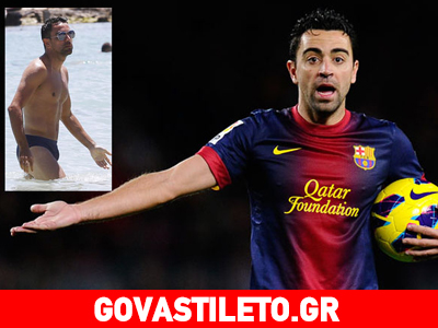 Hernandez: Ξεπερνά τον αποκλεισμό της ομάδας του με βουτιές