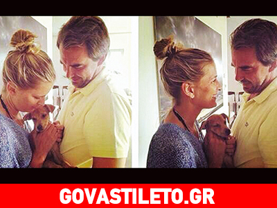 Το αδέσποτο που έγινε… πρίγκιπας! Το αδέσποτο που έγινε… πρίγκιπας!