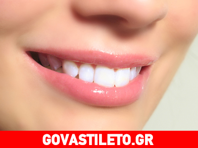 Λεύκανση δοντιών: Ο ειδικός σας εξηγεί όλες τις λεπτομέρειες Λεύκανση δοντιών: Ο ειδικός σας εξηγεί όλες τις λεπτομέρειες