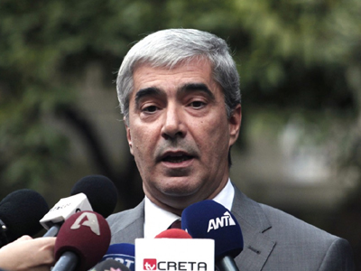 Δήλωση Κεδίκογλου για το χρέος των αδυνάμων στη ΔΕΗ