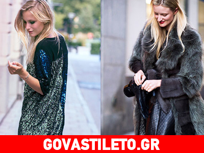 Τα βασικά ρούχα και αξεσουάρ που πρέπει να έχει η γιορτινή σου γκαρνταρόμπα