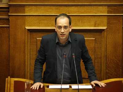 Η πράσινη μονταζιέρα…