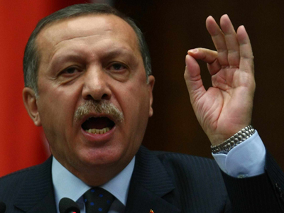 Ανάστατη η Τουρκία – Τραβάει το σχοινί ο Ερντογάν