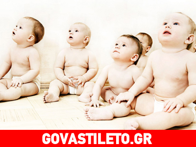 Οι 11 εντολές των νηπίων που πρέπει να λάβεις υπόψη σου