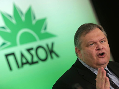 Νέος πονοκέφαλος στο ΠΑΣΟΚ για το Συνέδριο