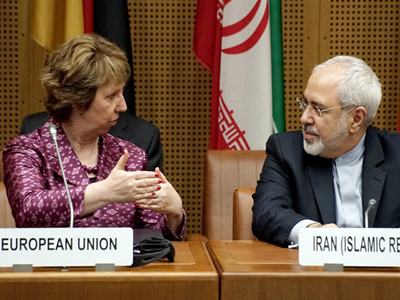 Συνέχεια διαπραγματεύσεων για το πυρηνικό πρόγραμμα του Ιράν Συνέχεια διαπραγματεύσεων για το πυρηνικό πρόγραμμα του Ιράν