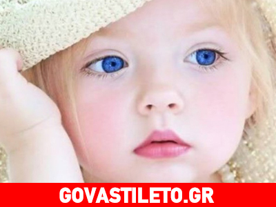 Το παιδί μου ψευδίζει! Έχει πρόβλημα; Το παιδί μου ψευδίζει! Έχει πρόβλημα;