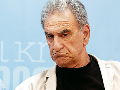 Λυκούδης: Η κοινωνία συνέτριψε τη ΔΗΜΑΡ