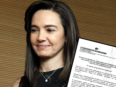 Tα ρουσφετάκια βασιλεύουν