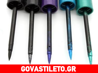 Eye liner! H make up artist του govastileto.gr σε συμβουλεύει Eye liner! H make up artist του govastileto.gr σε συμβουλεύει
